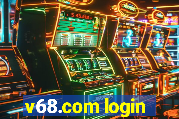 v68.com login